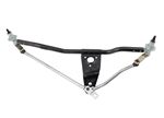 Mechanism - Windscreen Wiper - RHD - DKD100450 - Genuine MG Rover